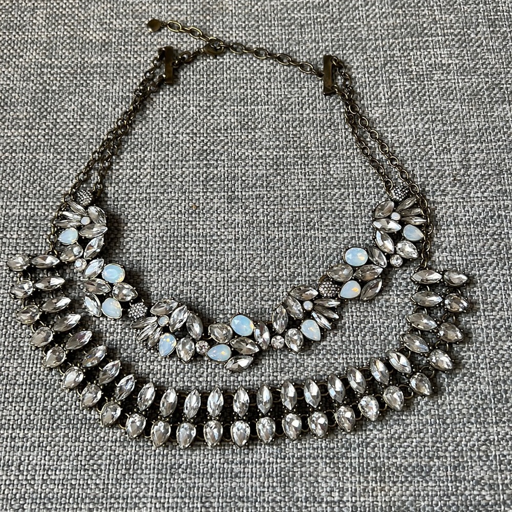 BaubleBar Necklace